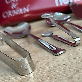 Nehir Can&Canan 5li Servis Takımı